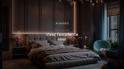 Almaris