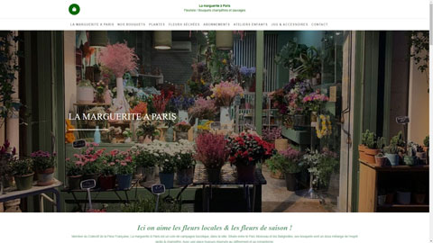 La Marguerite